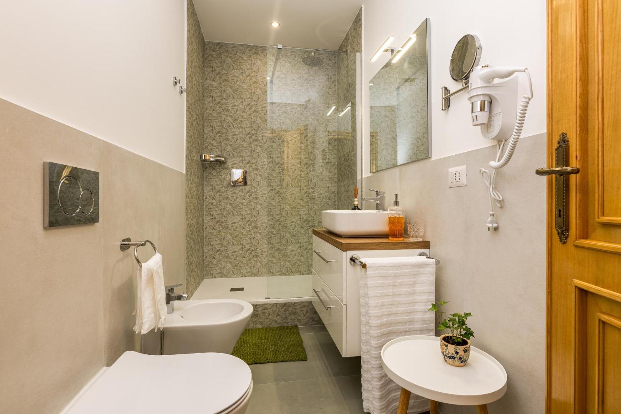 Appartement Giuliana Vatican Luxury Rome