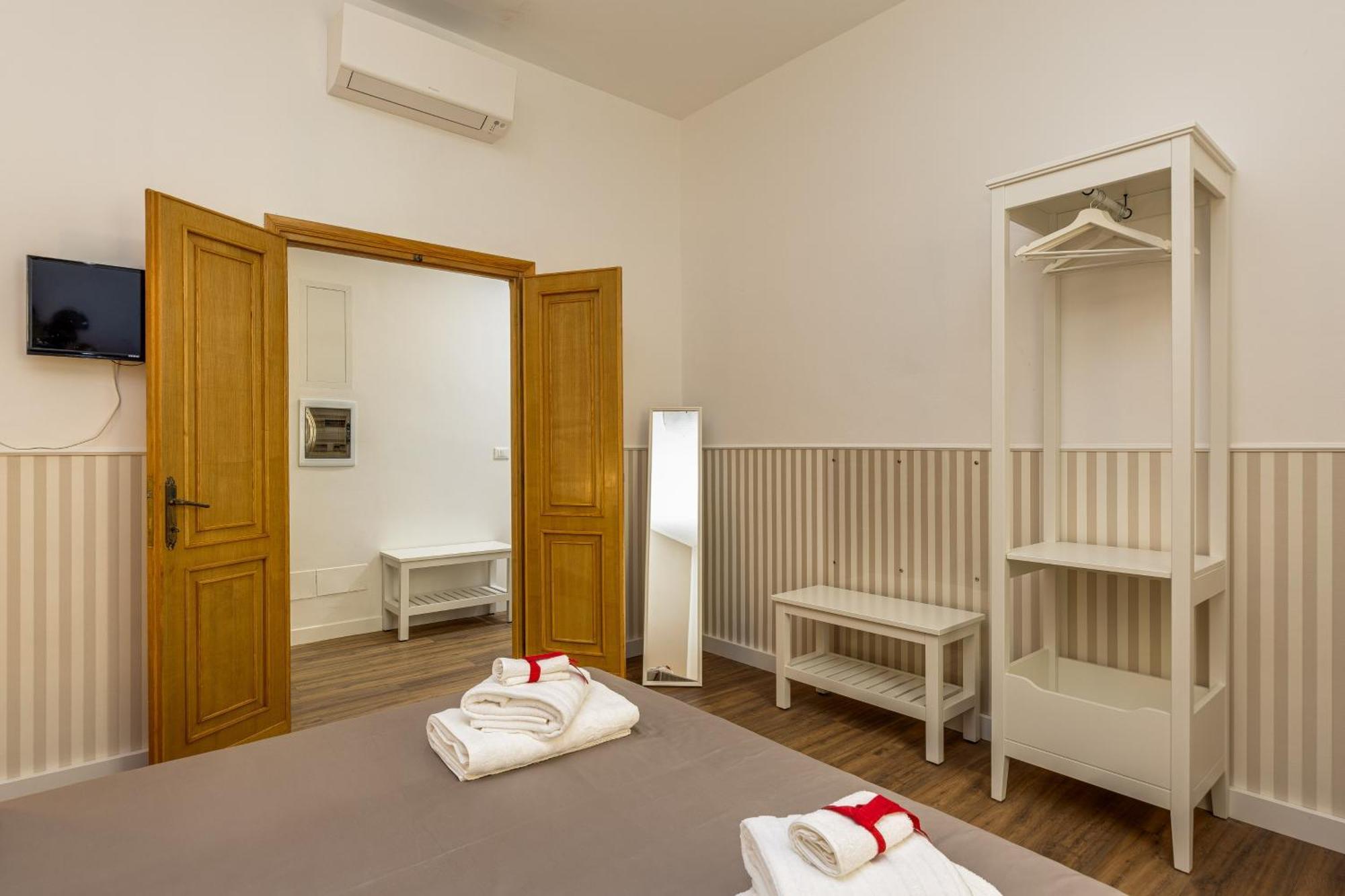 Appartement Giuliana Vatican Luxury