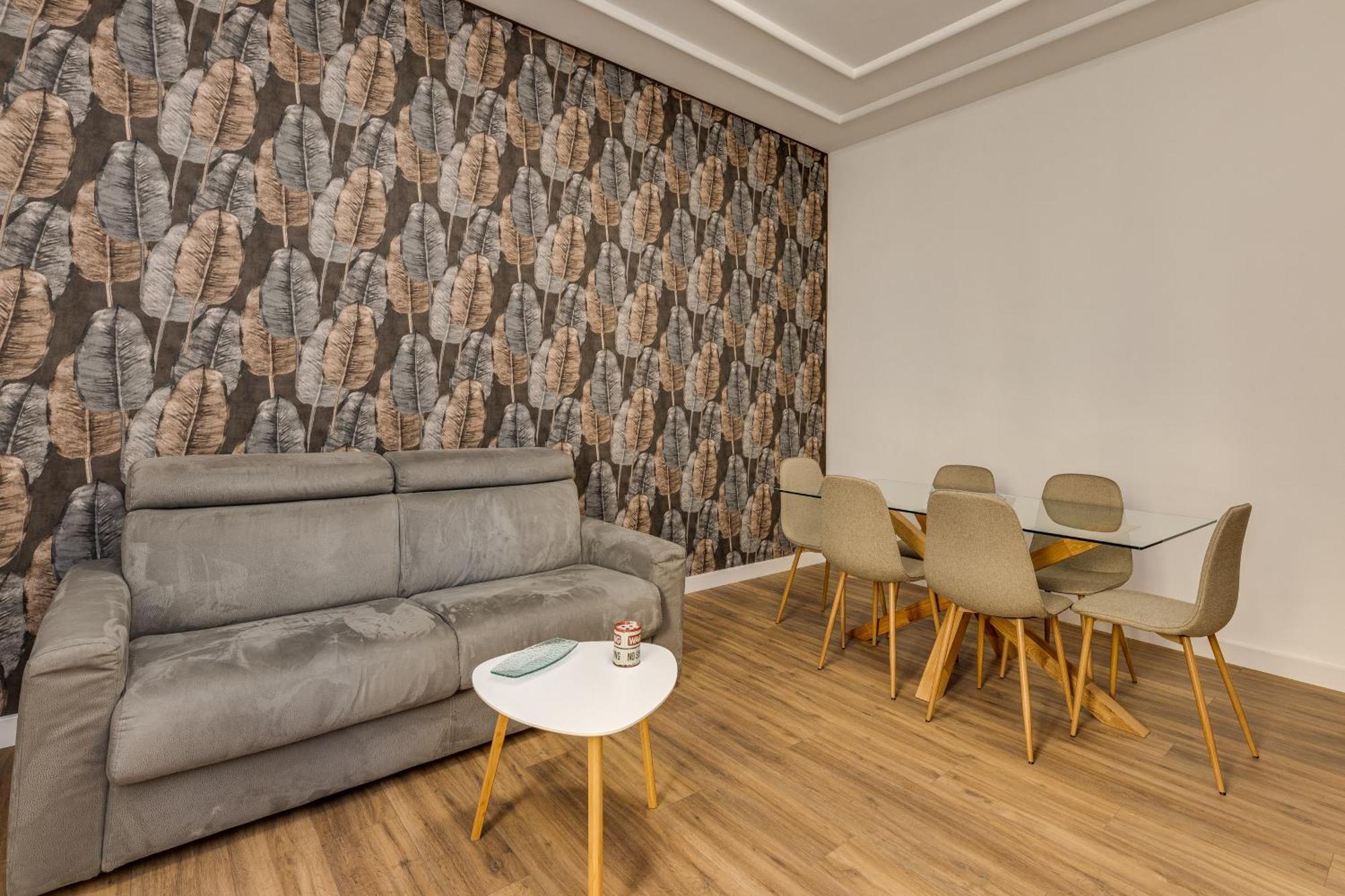 Giuliana Vatican Luxury Appartement