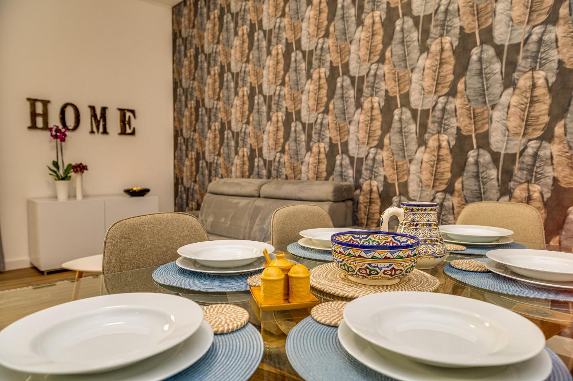 Appartement Giuliana Vatican Luxury Rome