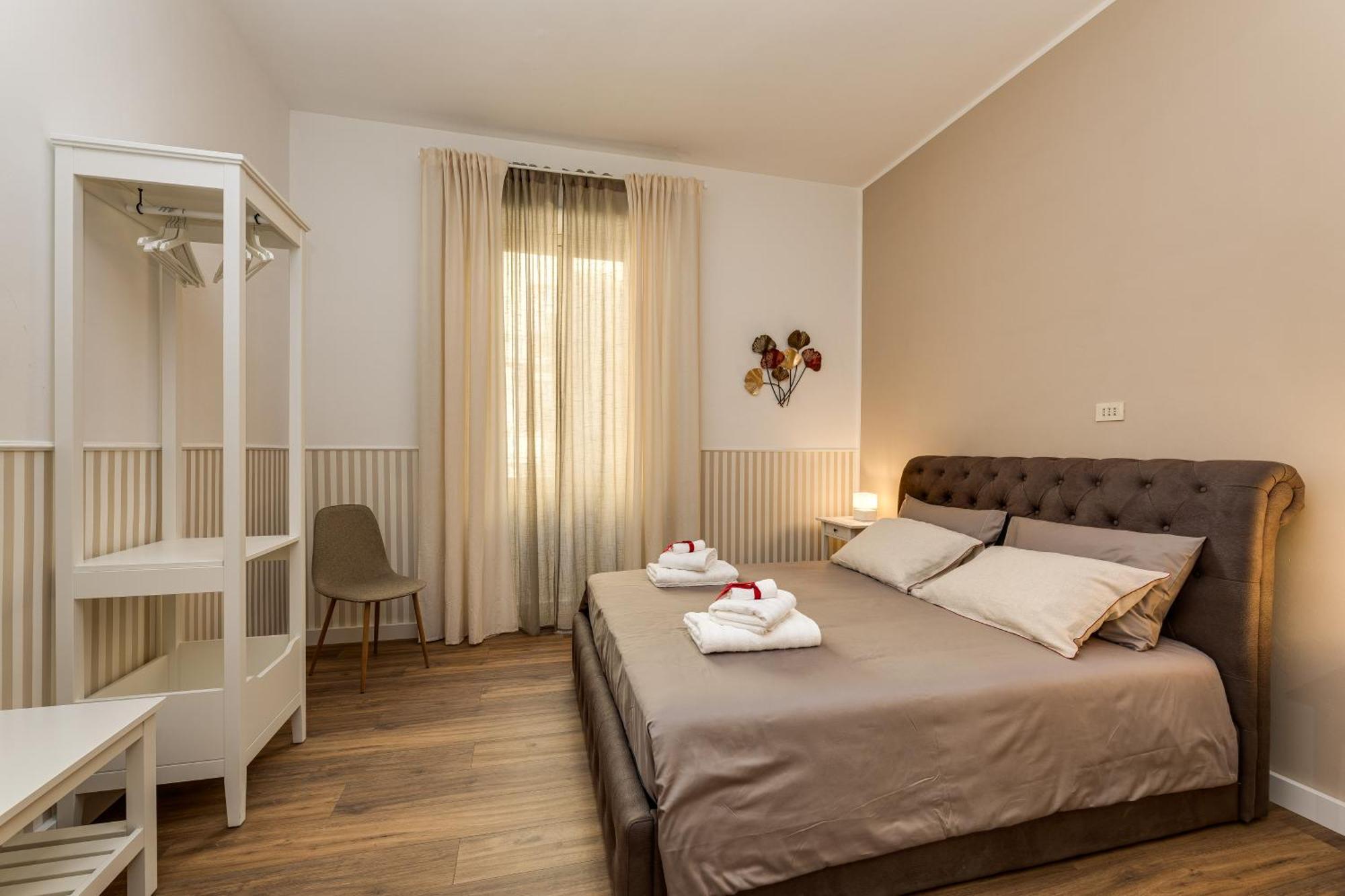 Giuliana Vatican Luxury Appartement *