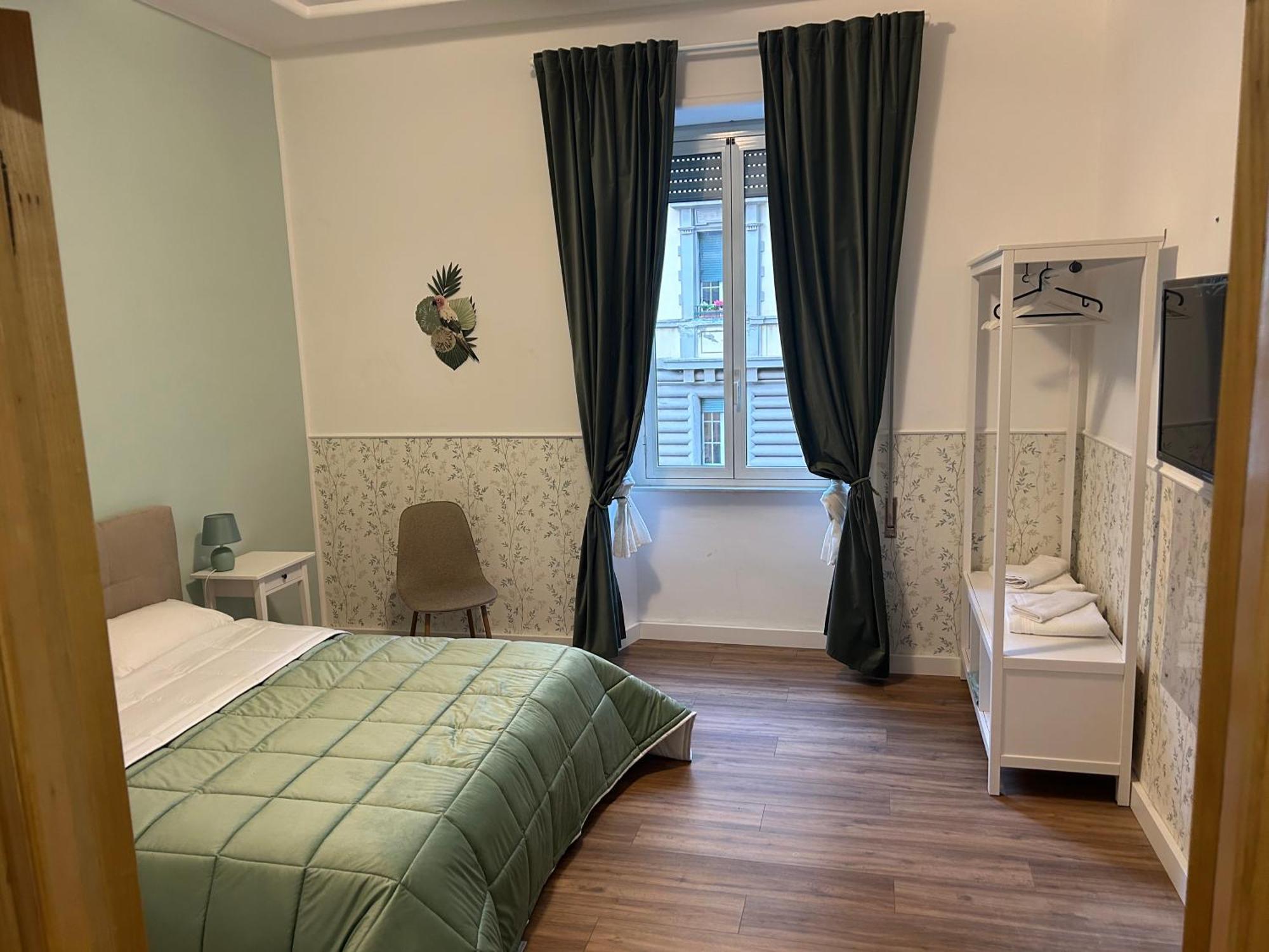 Giuliana Vatican Luxury Appartement