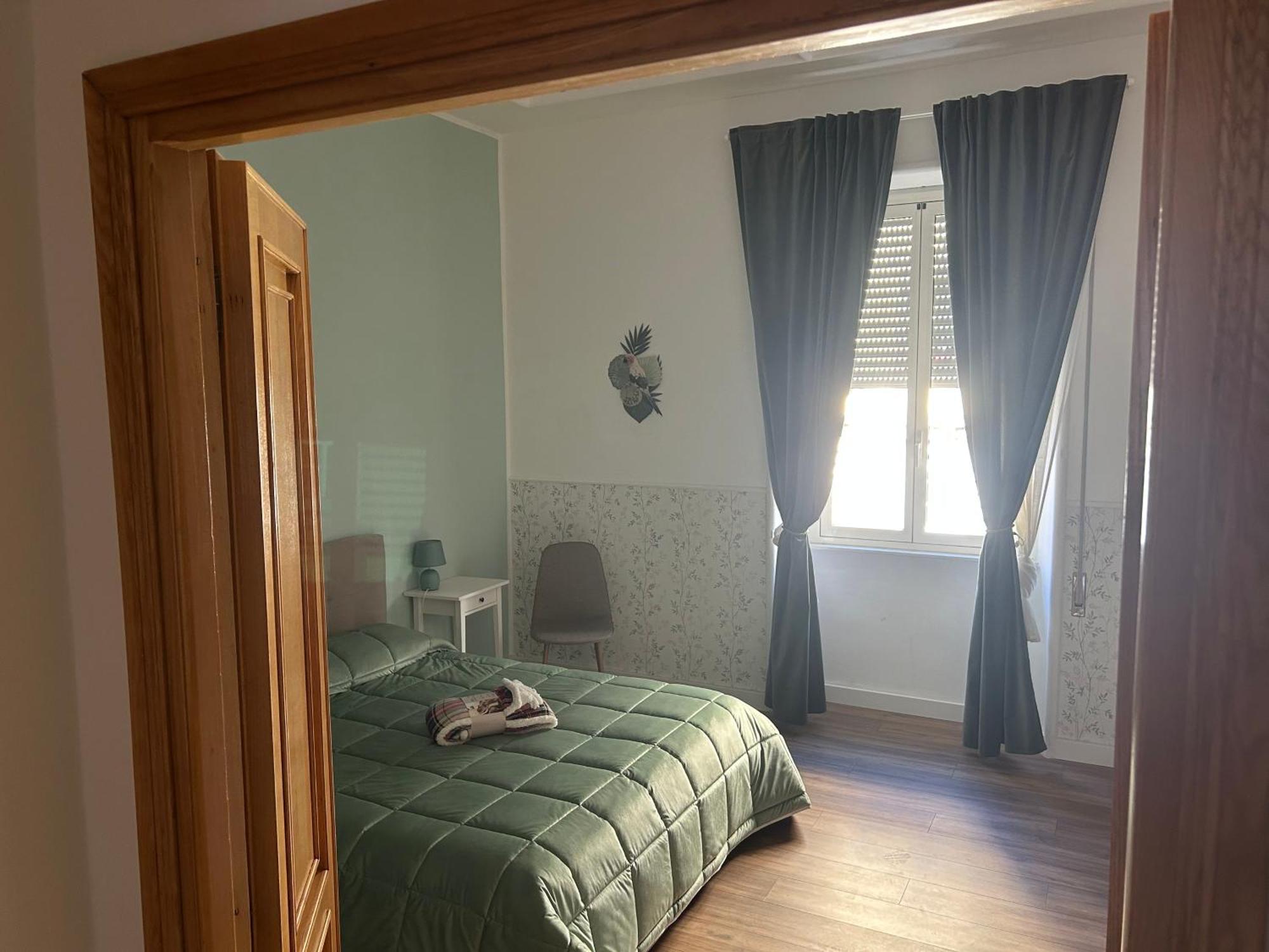Appartement Giuliana Vatican Luxury Rome