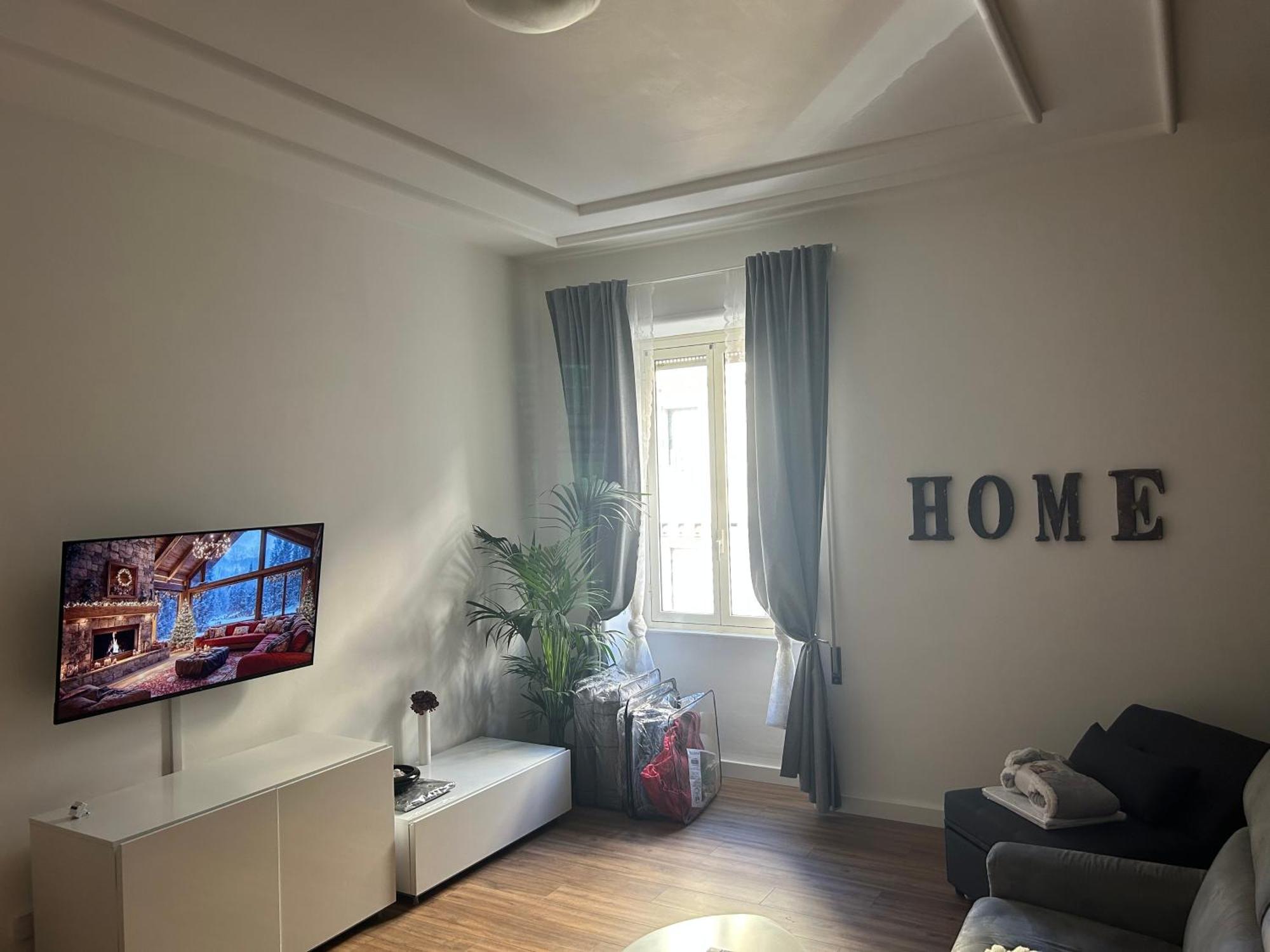 Appartement Giuliana Vatican Luxury *