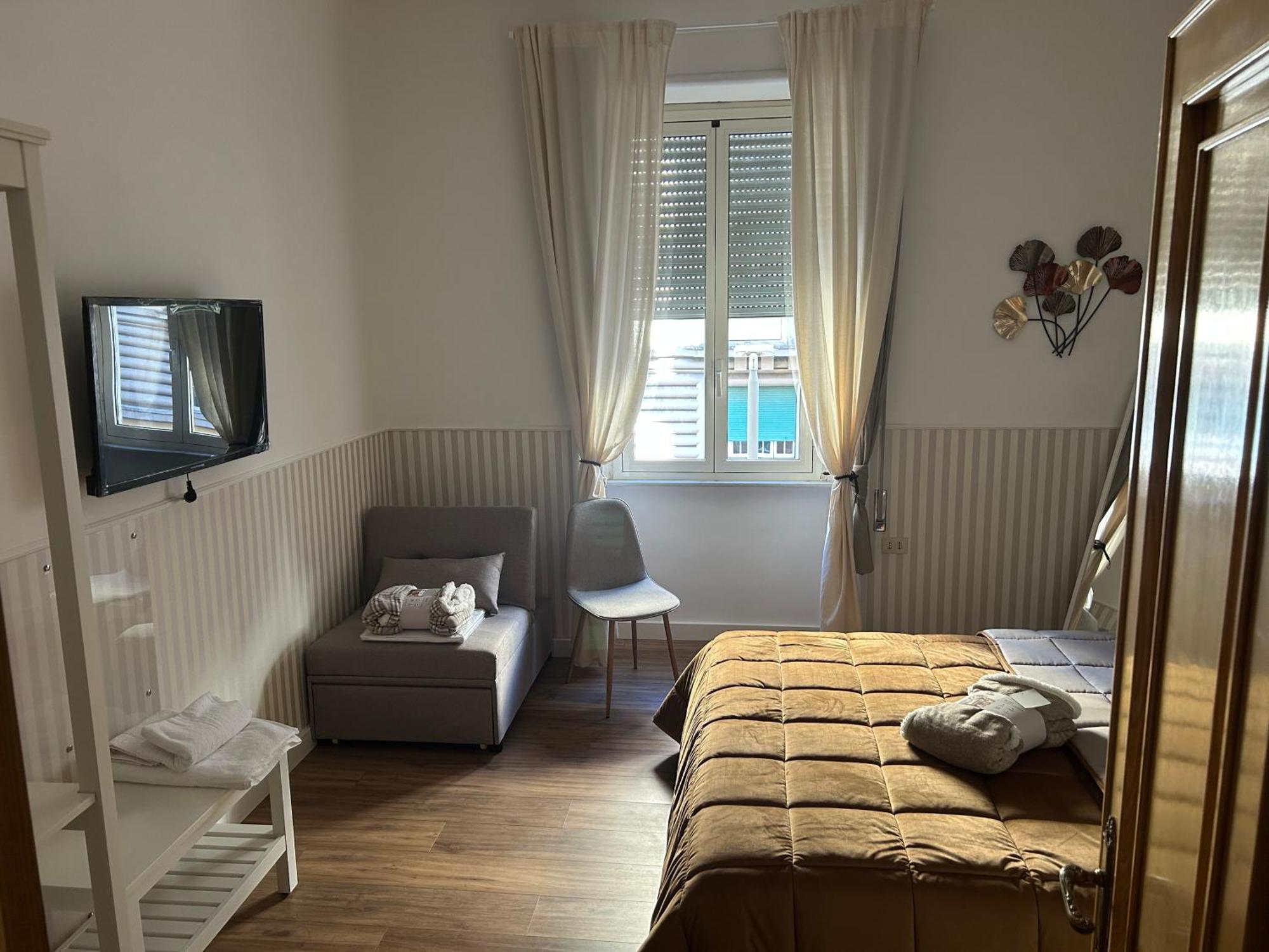 Appartement Giuliana Vatican Luxury Rome